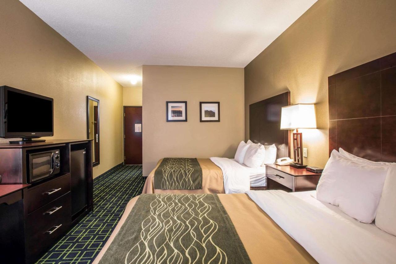 Inn Quality Franklin