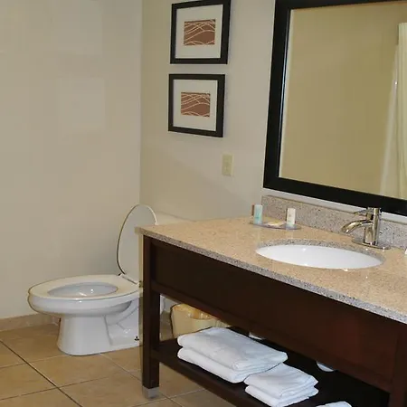 Quality Inn Franklin Habitación foto